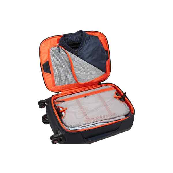 Maleta de viaje Carry On Spinner Gris | TSRS322 - Thule-21164