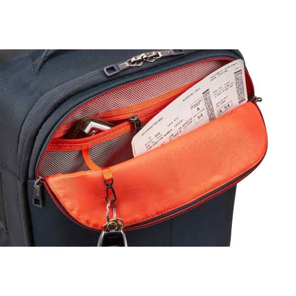 Maleta de viaje Carry On Spinner Gris | TSRS322 - Thule-21168