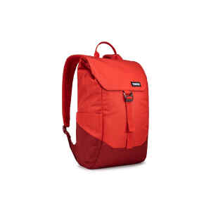 Mochila para laptop Lithos Rojo | TLBP-113 - Thule-0