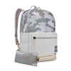 Mochila para laptop Commence Camo - Gris | CCAM1116 - Case Logic-0