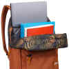 Mochila para laptop Commence Aanaranjado - Floral | CCAM1116 - Case Logic-20762