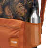Mochila para laptop Commence Aanaranjado - Floral | CCAM1116 - Case Logic-20767