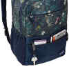 Mochila para laptop Uplink Azul - Floral | CCAM3116 - Case Logic-20790
