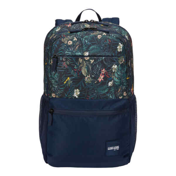 Mochila para laptop Uplink Azul - Floral | CCAM3116 - Case Logic-20789