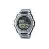 Reloj digital para hombre WR100M lMWD-100HD-1AVDF - CASIO-0
