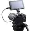 Monitor sobre camara tactil 5.5" 4K HDMI | GM55 - GODOX-21564