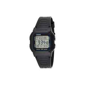 Reloj digital para hombre l W-800H-1AVDF - CASIO-0