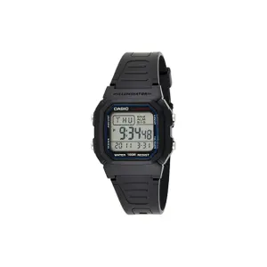 Reloj digital para hombre l W-800H-1AVDF – CASIO