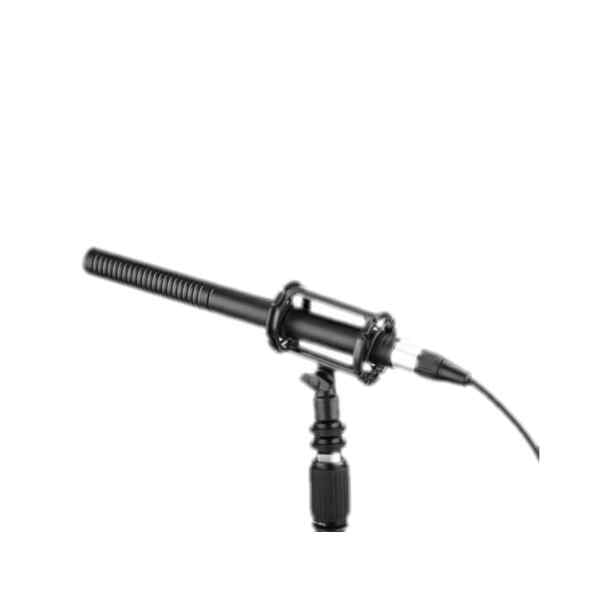 Microfono shotgun l BY-BM6060 - Boya-20715