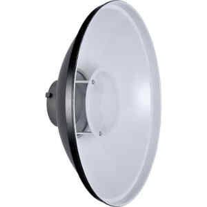 Beauty Dish con difusor de panal | BDR-W420+C-01 – GODOX
