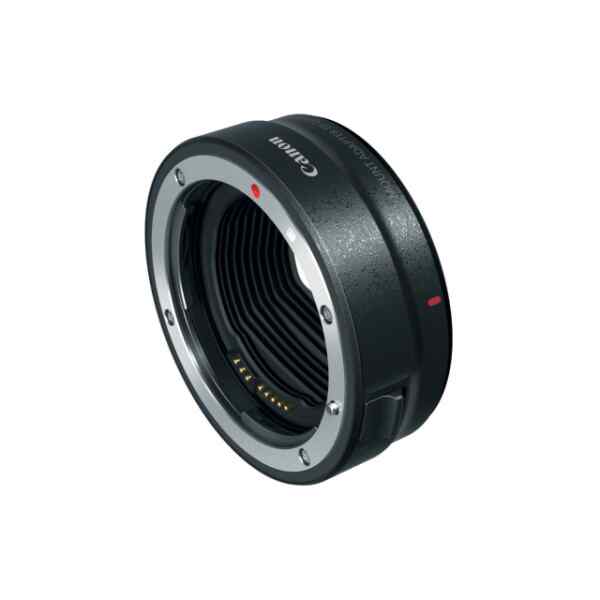 Adaptador para camara l EF-EOS R - CANON-0