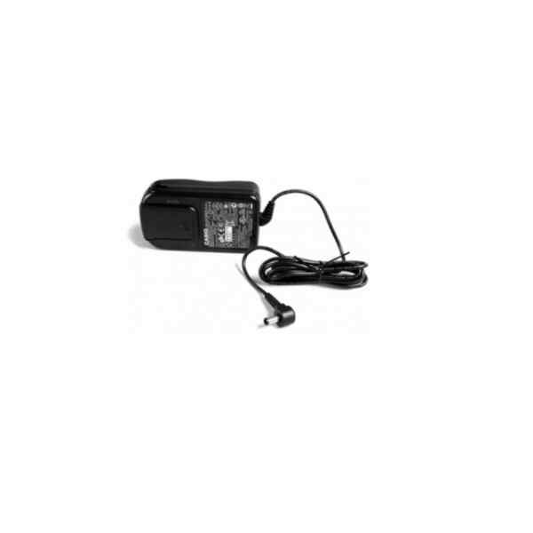 Adaptador ca p/teclado l CASIO-0