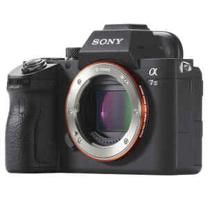Camara fotografica solo cuerpo l alpha 7 lll - sony-0