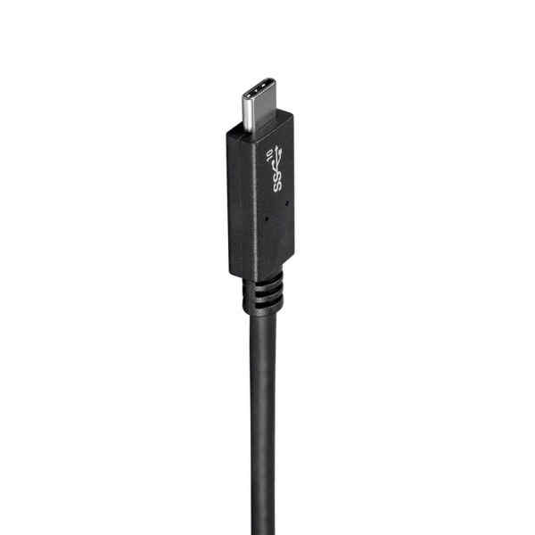 Cable USB tipo C a USB tipo A de 1 metro l 24287 - Monoprice-20649