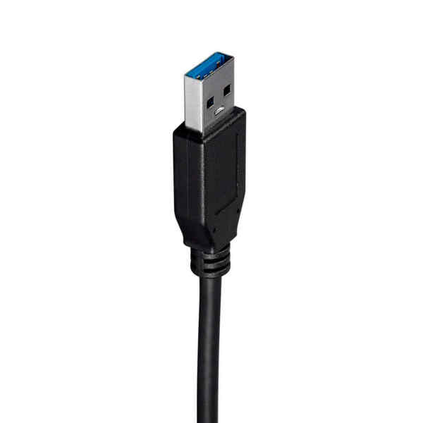 Cable USB tipo C a USB tipo A de 1 metro l 24287 - Monoprice-20651