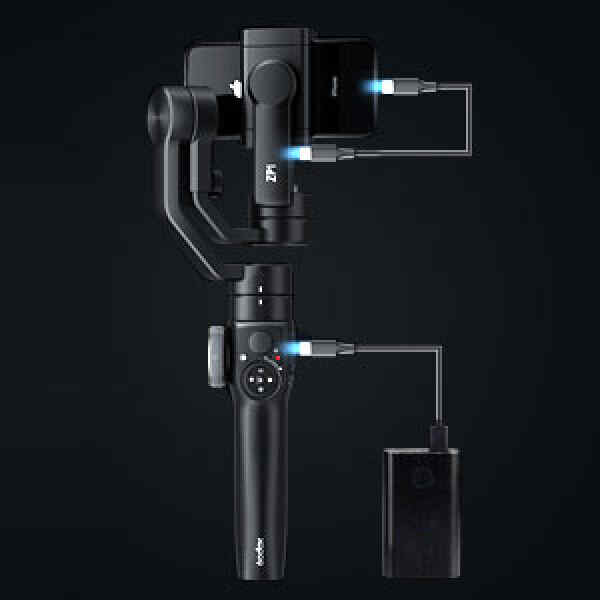 Gimbal para celular ZP1 | GODOX-21536