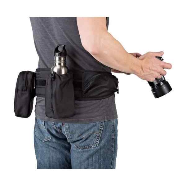 Mochila protactic para camara BP 450 AW II l LP37177 - Lowepro-21005