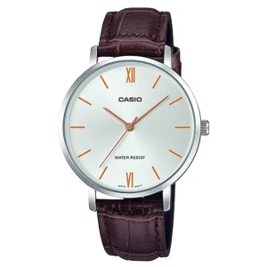 Reloj de hombre ANALOGO WR l MTP-VT01L-7B2UD - CASIO-0