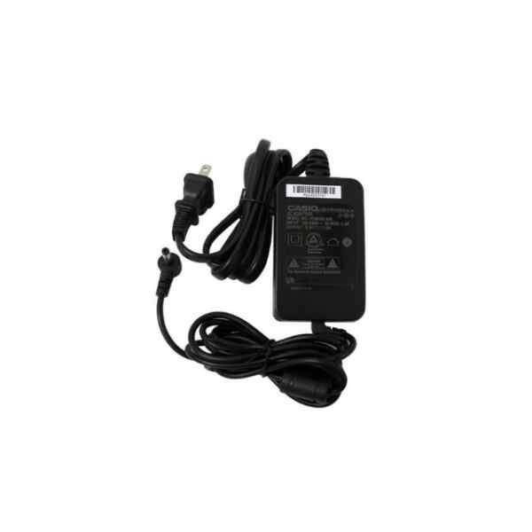 Adaptador ca p/teclado l CASIO-21884