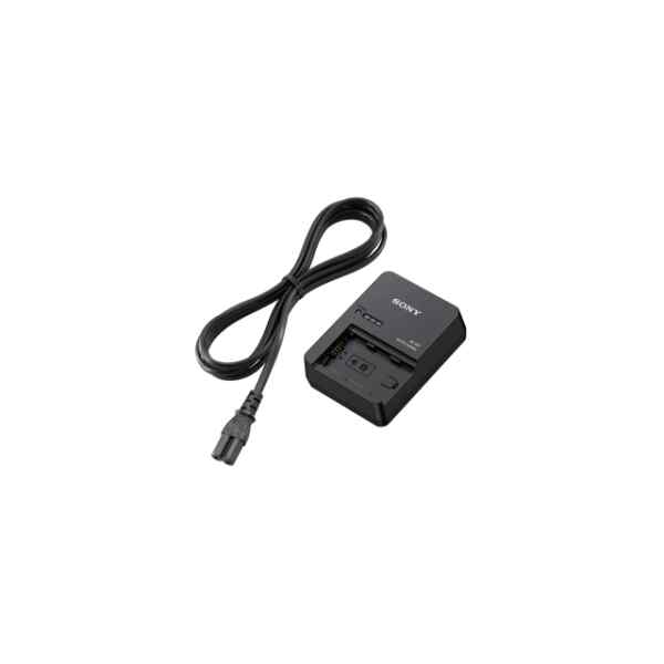 Cargador de baterias NP-FZ100 l BC-QZ1-C - SONY-0