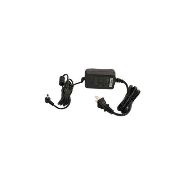 Adaptador ca p/teclado l CASIO-0