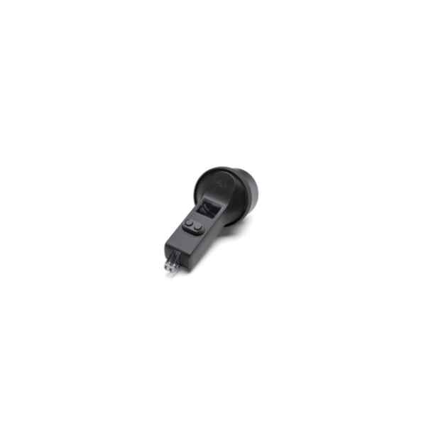 Case a prueba de agua para estabilizador osmo l DJI-0
