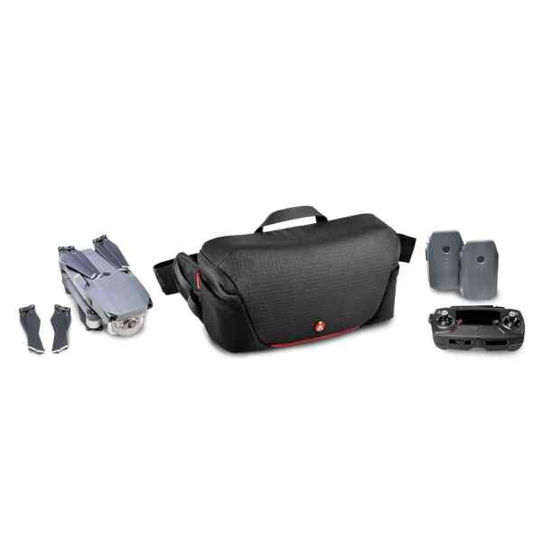 Estuche Aviator para DJI Mavic Pro Y Mavic Air | M1 - MANFROTTO-21228