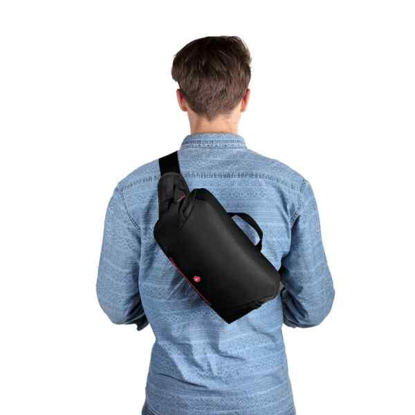 Estuche Aviator para DJI Mavic Pro Y Mavic Air | M1 - MANFROTTO-21231