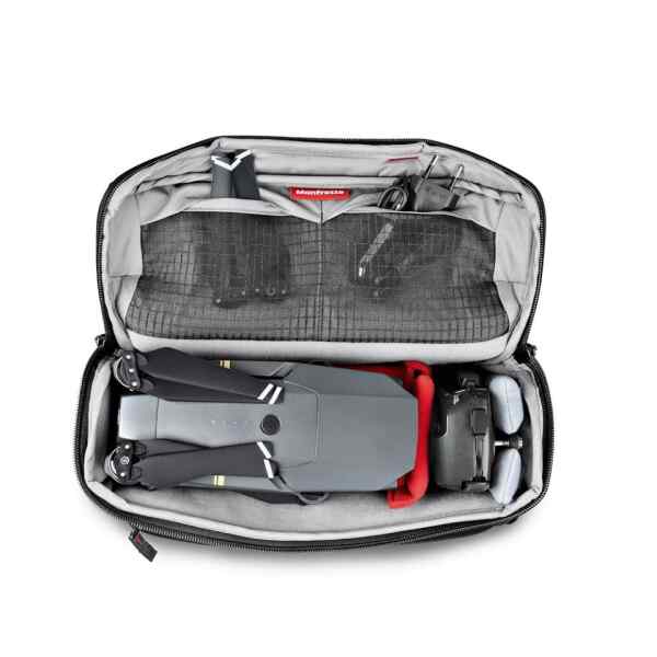 Estuche Aviator para DJI Mavic Pro Y Mavic Air | M1 - MANFROTTO-21233