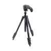 Tripode compacto de accion para camara o videocamara | MAN-TF-MKCOMPACTANC-BK - MANFROTTO-0