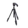 Tripode compacto de accion para camara o videocamara | MAN-TF-MKCOMPACTANC-BK - MANFROTTO-0