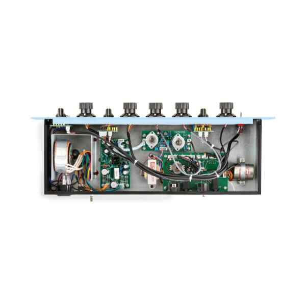 Ecualizador de tubo para estudio l EQP-WA - WARM AUDIO -21795