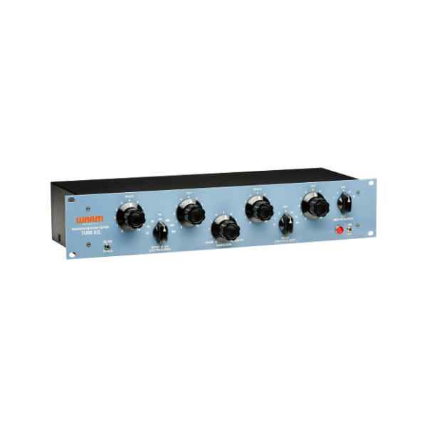 Ecualizador de tubo para estudio l EQP-WA - WARM AUDIO -21794