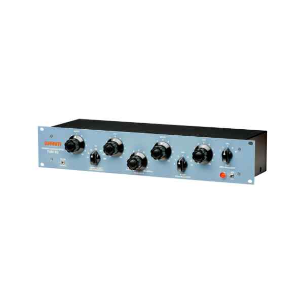 Ecualizador de tubo para estudio l EQP-WA - WARM AUDIO -21796