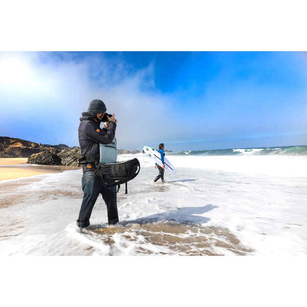 Mochila para camara flipside 400 AW II l LP37129 - Lowepro-21019