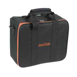 Estuche para flash AD600 PRO | CB012 - GODOX-0