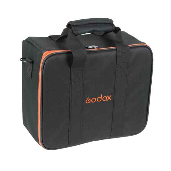 Estuche para flash AD600 PRO | CB012 - GODOX-0