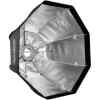 Softbox sobrilla con malla 120cms con montura bowen | SB-GUE120 - GODOX-21659