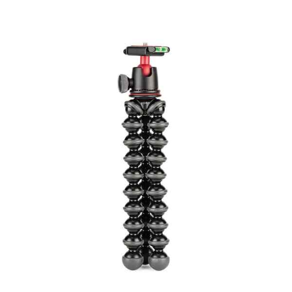 Tripode para camaras dslr y sin espejo JOBY GORILLAPOD 3KIT l JB01507 - Joby-20798