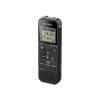 Grabadora de voz usb integrado l ICDPX470 - Sony -0