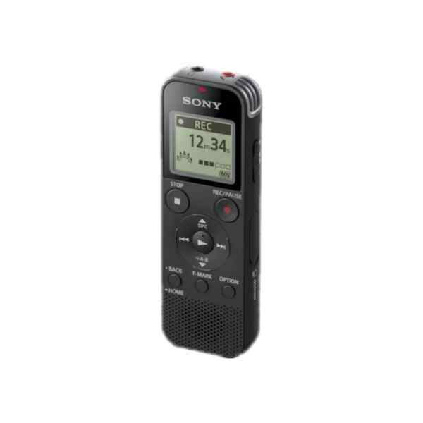 Grabadora de voz usb integrado l ICDPX470 - Sony -0