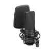 Microfono de estudio condensador, multipatron salida XLR l BY-M-M1000 - Boya-20705
