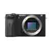 Camara fotografica solo cuerpo l ALPHA 6600 - SONY-20602