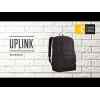 Mochila para laptop Uplink Azul - Floral | CCAM3116 - Case Logic-20787