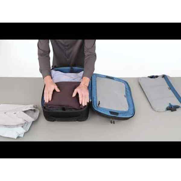 Maleta de viaje Carry On Spinner Gris | TSRS322 - Thule-21162