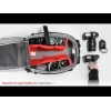 Mochila para camara DSLR Pro Light Negro | REDBEE-310 - MANFROTTO-21245