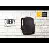 Mochila para laptop Query Azul | CCAM4116 - Case Logic-20846