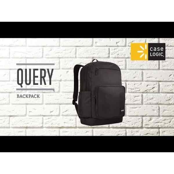 Mochila para laptop Query Azul | CCAM4116 - Case Logic-20846