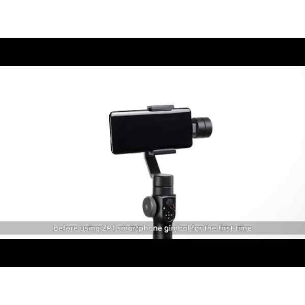 Gimbal para celular ZP1 | GODOX-21543
