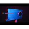 Panel Led RGB | M1 - GODOX-21546